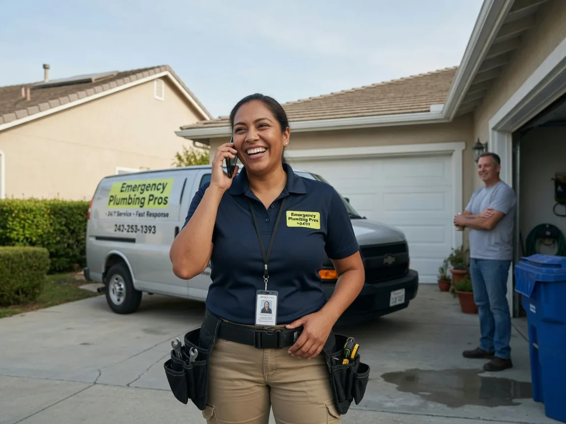 Emergency Plumber Newellton, LA FAQs